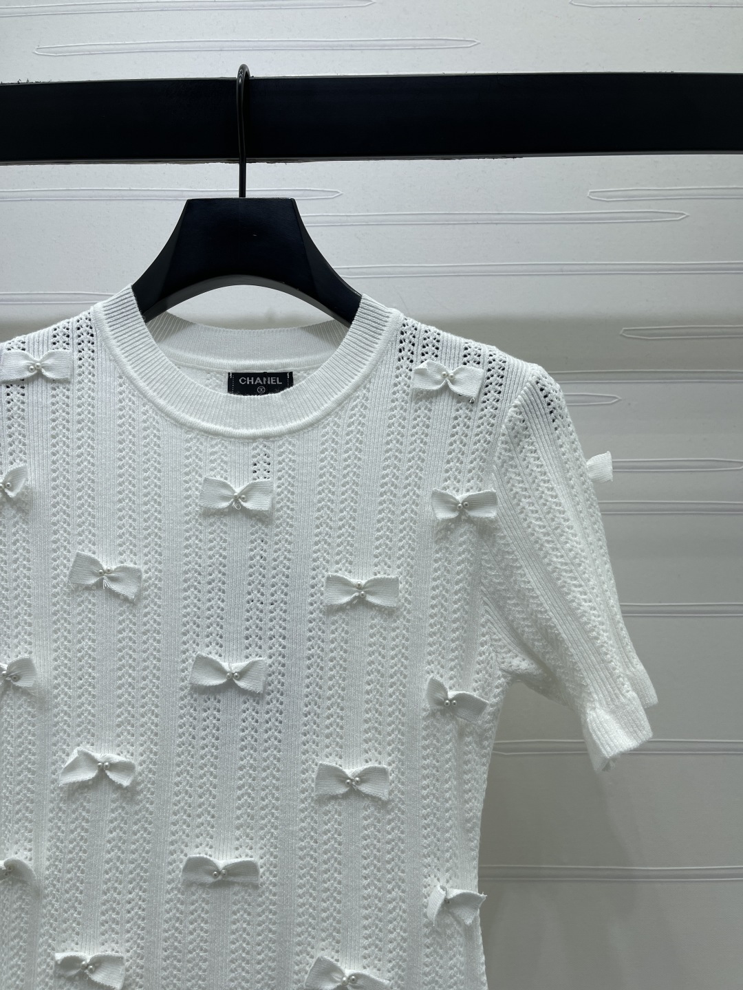 Women's short sleeves
